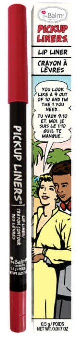 the Balm Pick-Up Liners The 1 You Need