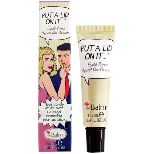 the Balm Put A Lid On It... Eyelid Primer
