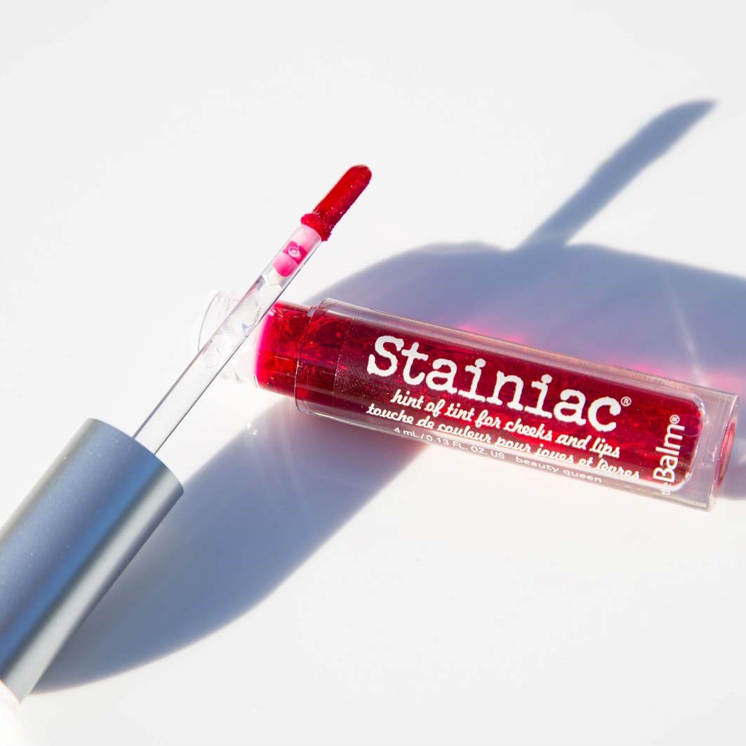 the Balm Stainiac Beauty Queen (obrázok 4)