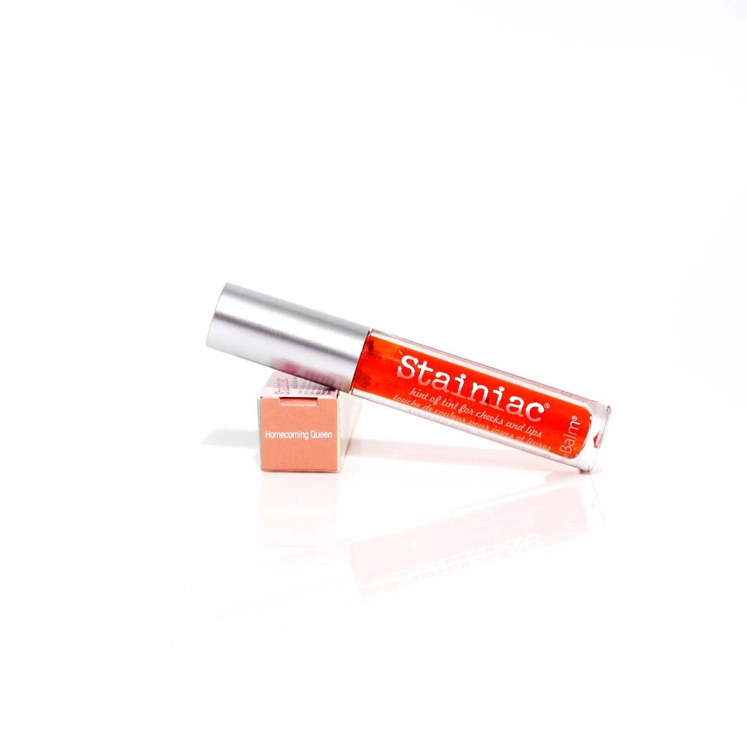 the Balm Stainiac Homecoming Queen (obrázok 3)