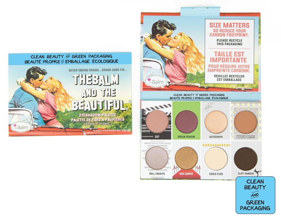 The Balm The Balm & The Beautiful Episode 1