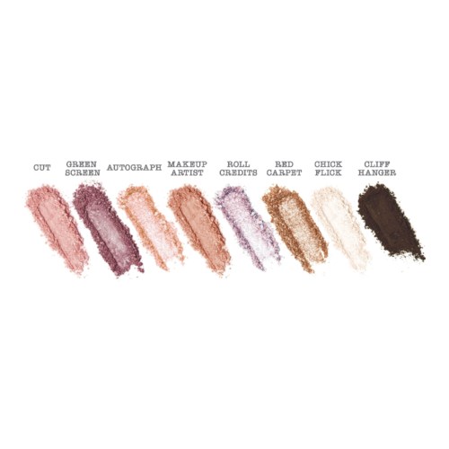 the Balm The Balm & The Beautiful Episode 1