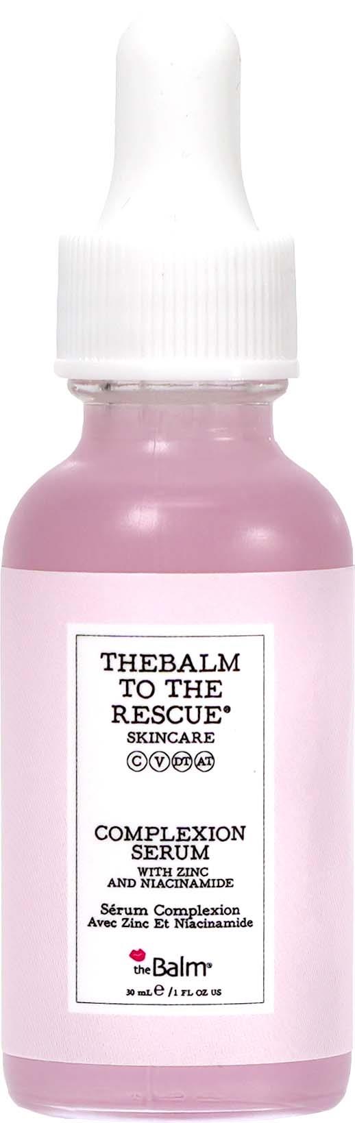 the Balm theBalm to the Rescue Complexion Serum 30 ml