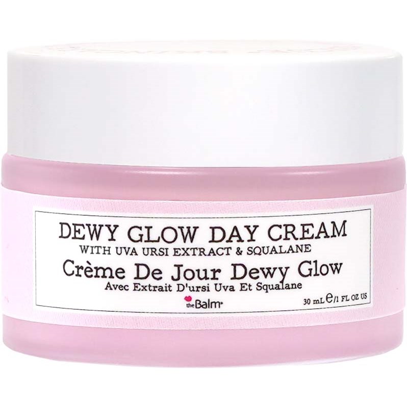 the Balm theBalm to the Rescue Dewy Glow Day Cream 30 ml