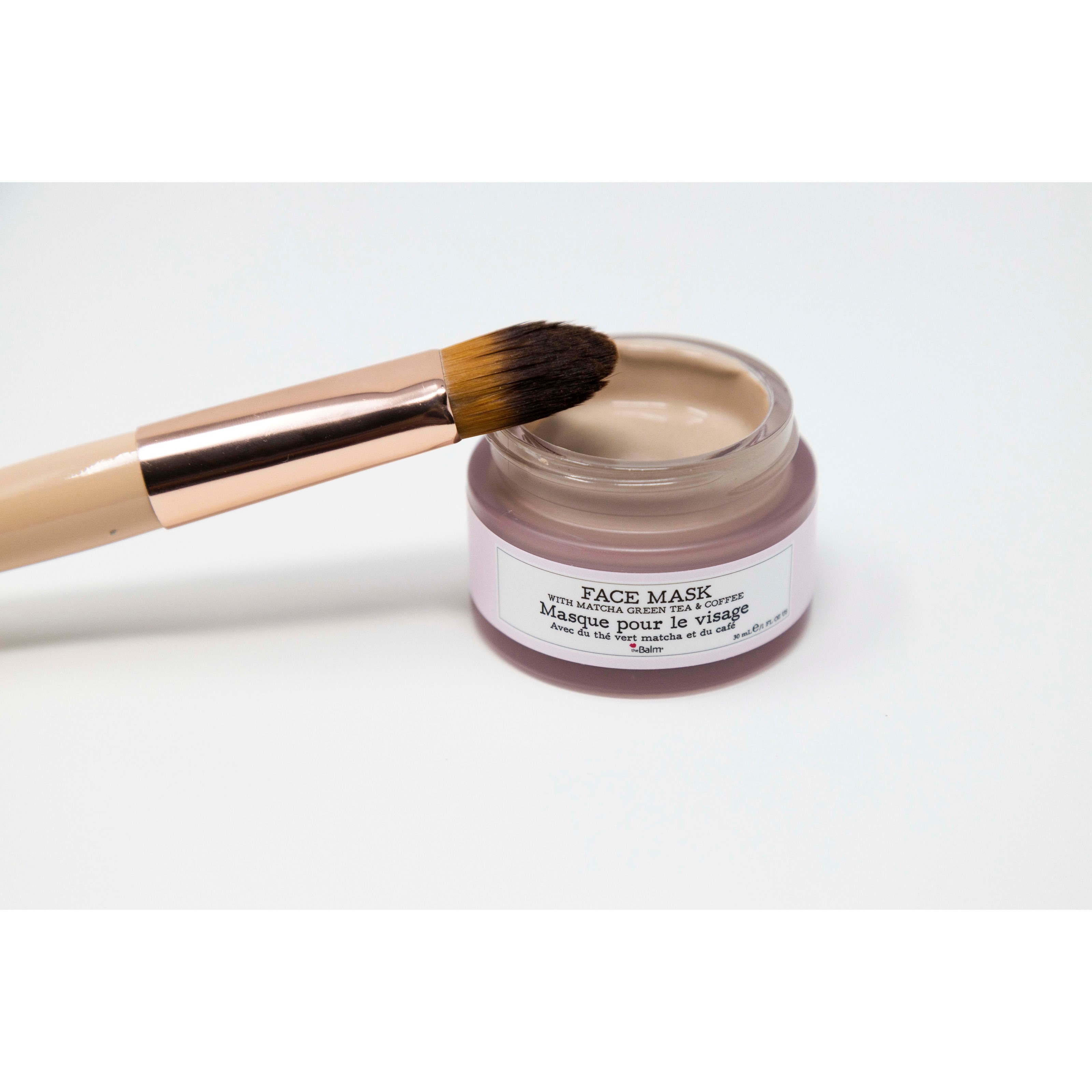 the Balm theBalm to the Rescue Face Mask 30 ml (obrázok 4)