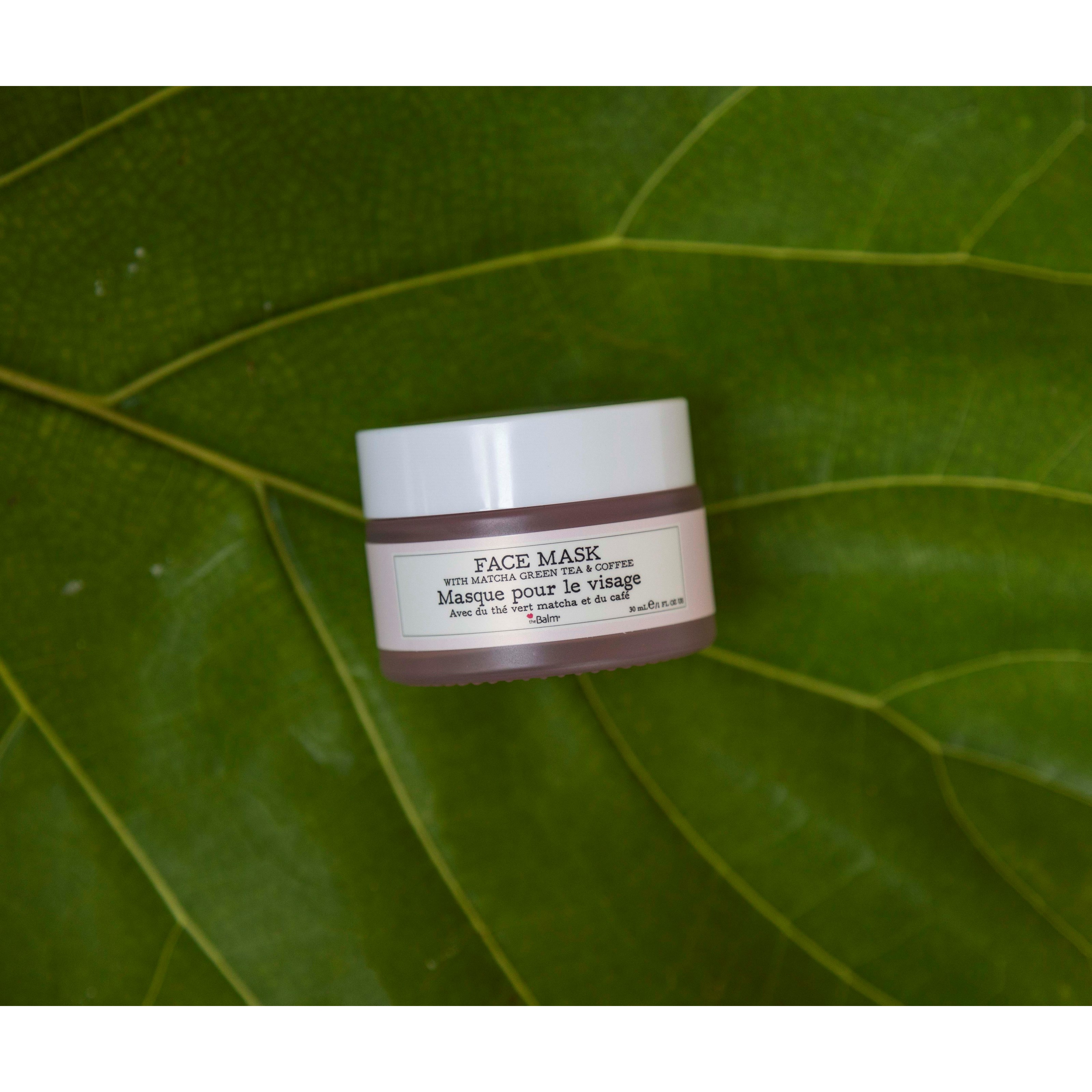 the Balm theBalm to the Rescue Face Mask 30 ml (obrázok 5)