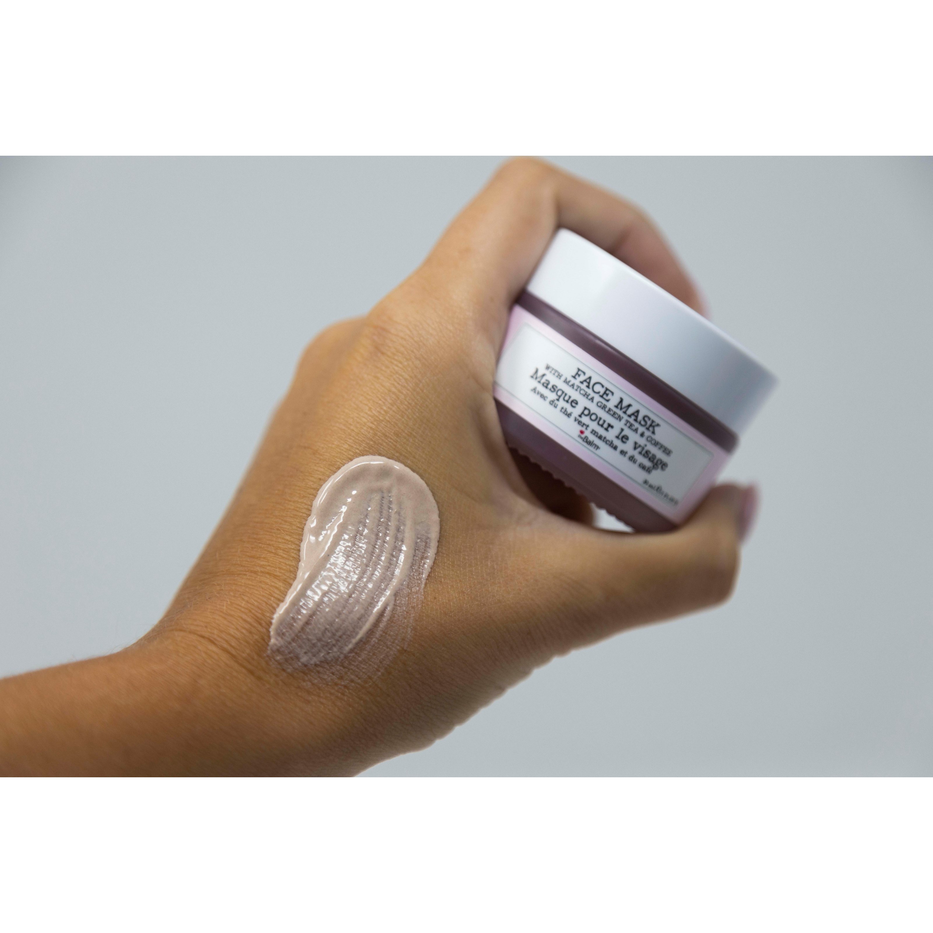 the Balm theBalm to the Rescue Face Mask 30 ml (obrázok 6)