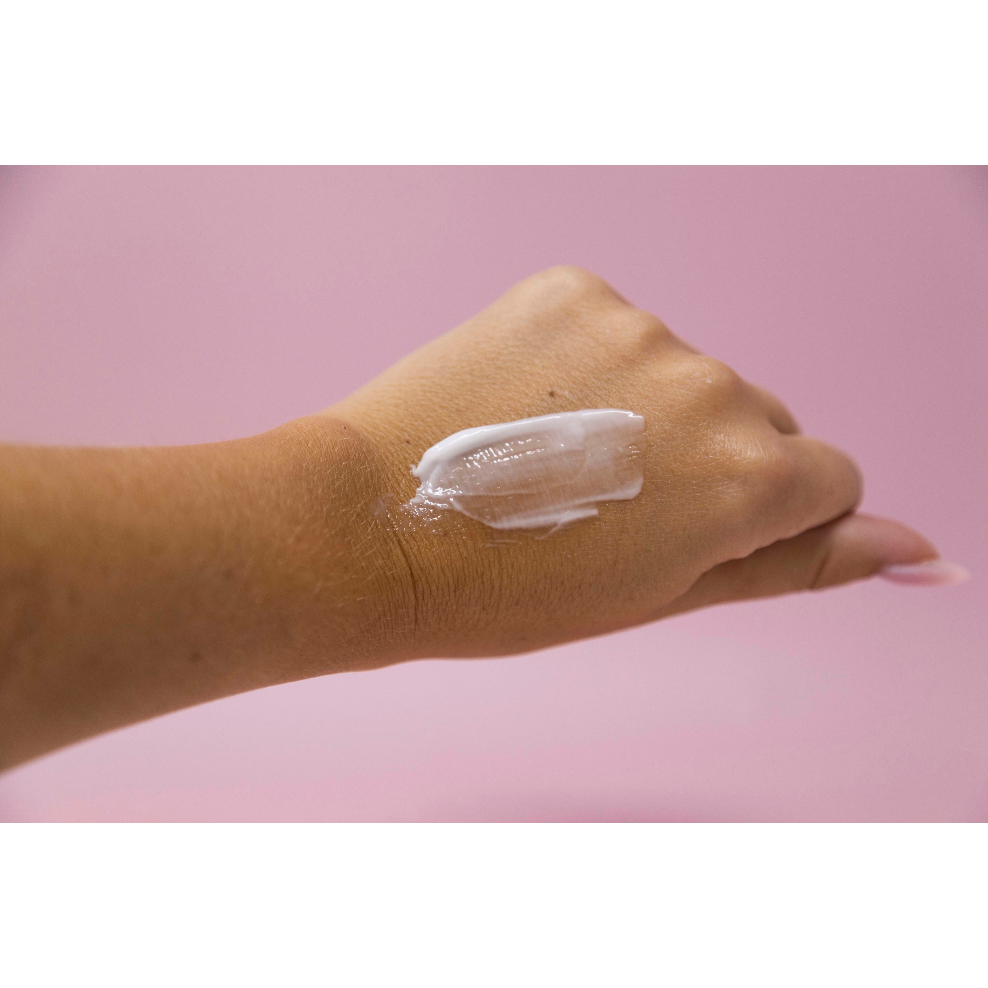 the Balm theBalm to the Rescue Lightweight Daily Face Cream 30 ml (obrázok 6)