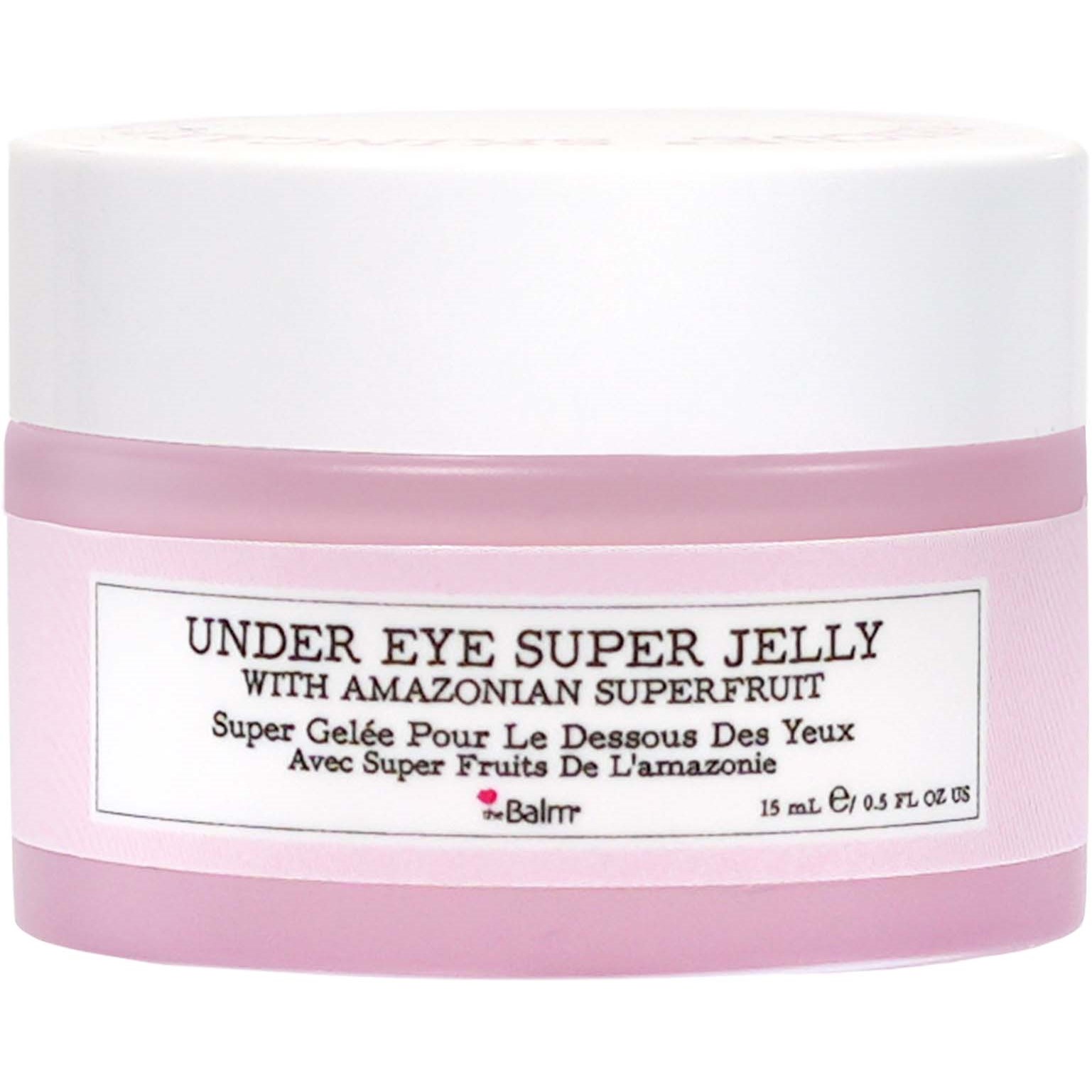 Läs mer om the Balm theBalm to the Rescue Under Eye Super Jelly 15 ml