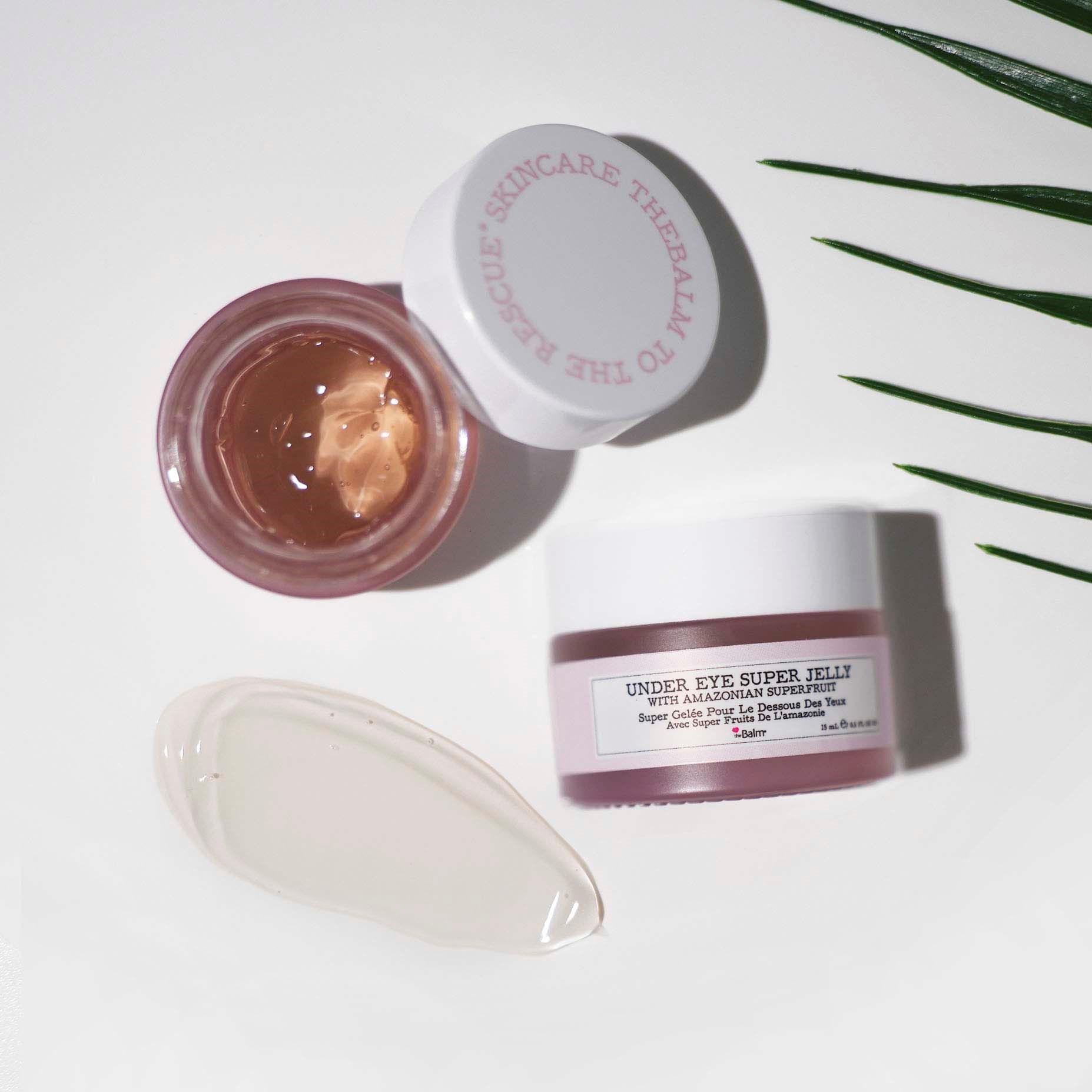 the Balm theBalm to the Rescue Under Eye Super Jelly 15 ml (obrázok 5)