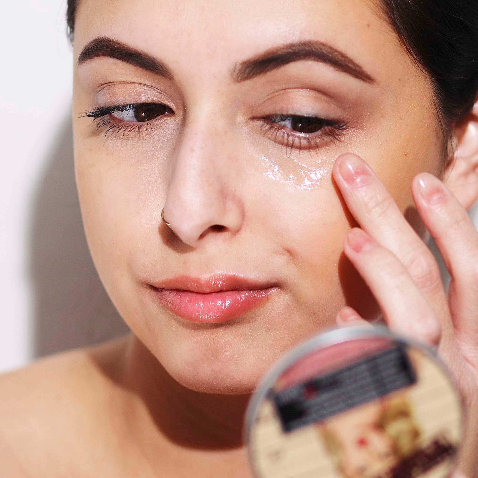 the Balm theBalm to the Rescue Under Eye Super Jelly 15 ml (obrázok 6)
