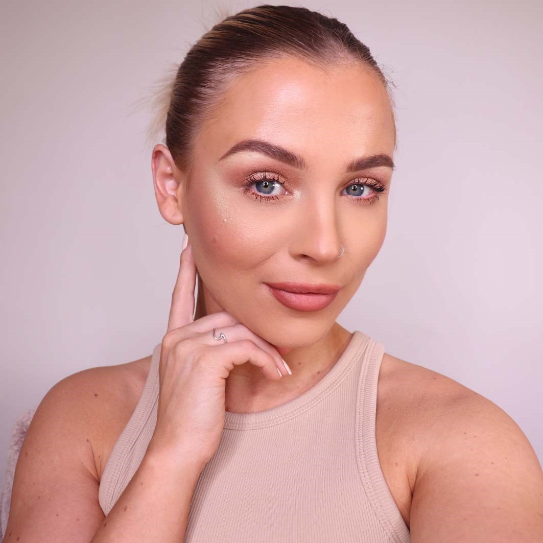 the Balm theBalmbina Palette (obrázok 4)