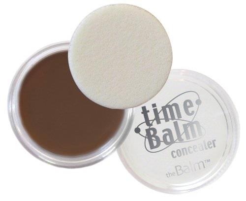 the Balm Time Balm Anti Wrinkle Concealer Anti After Dark