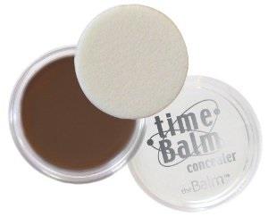 the Balm Time Balm Anti Wrinkle Concealer Anti Dark
