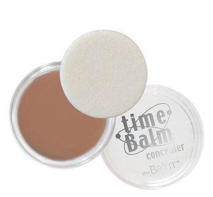 the Balm Time Balm Anti Wrinkle Concealer Anti Just Before Dark