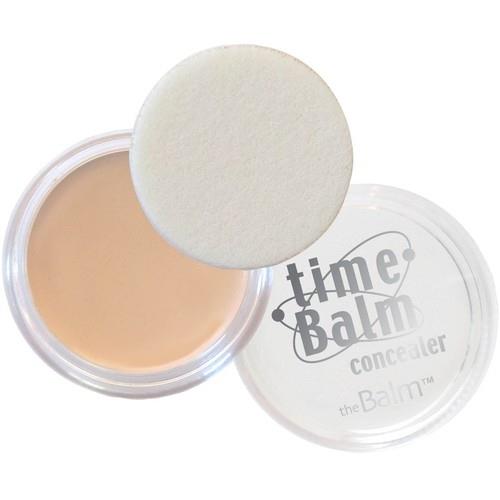 the Balm Time Balm Anti Wrinkle Concealer Light