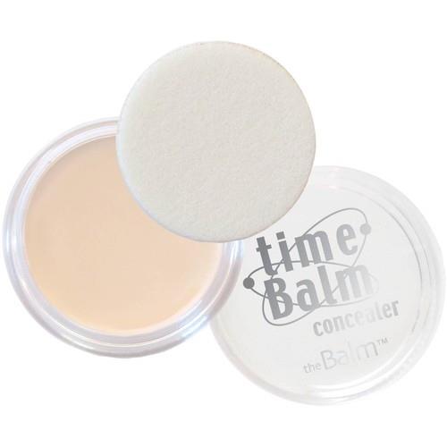 the Balm Time Balm Anti Wrinkle Concealer Lighter Than Light
