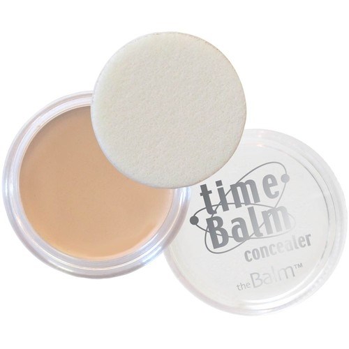 Läs mer om the Balm Time Balm Anti Wrinkle Concealer Light/Medium