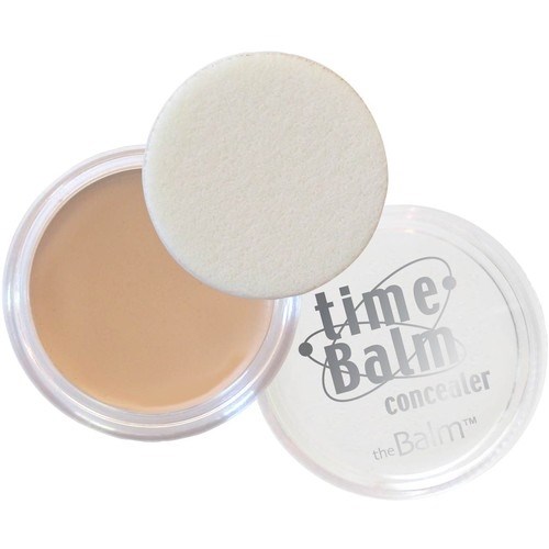 Läs mer om the Balm Time Balm Anti Wrinkle Concealer Medium