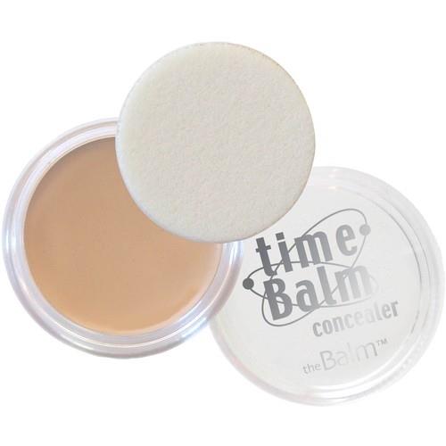 the Balm Time Balm Anti Wrinkle Concealer Medium