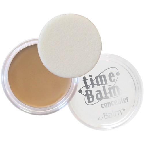 the Balm Time Balm Anti Wrinkle Concealer Medium/Dark