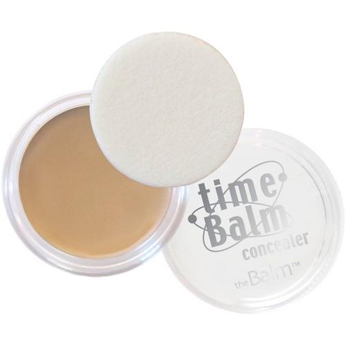 the Balm Time Balm Anti Wrinkle Concealer Mid-Medium