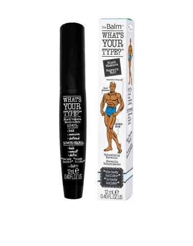 the Balm What's You Type? The Body Builder