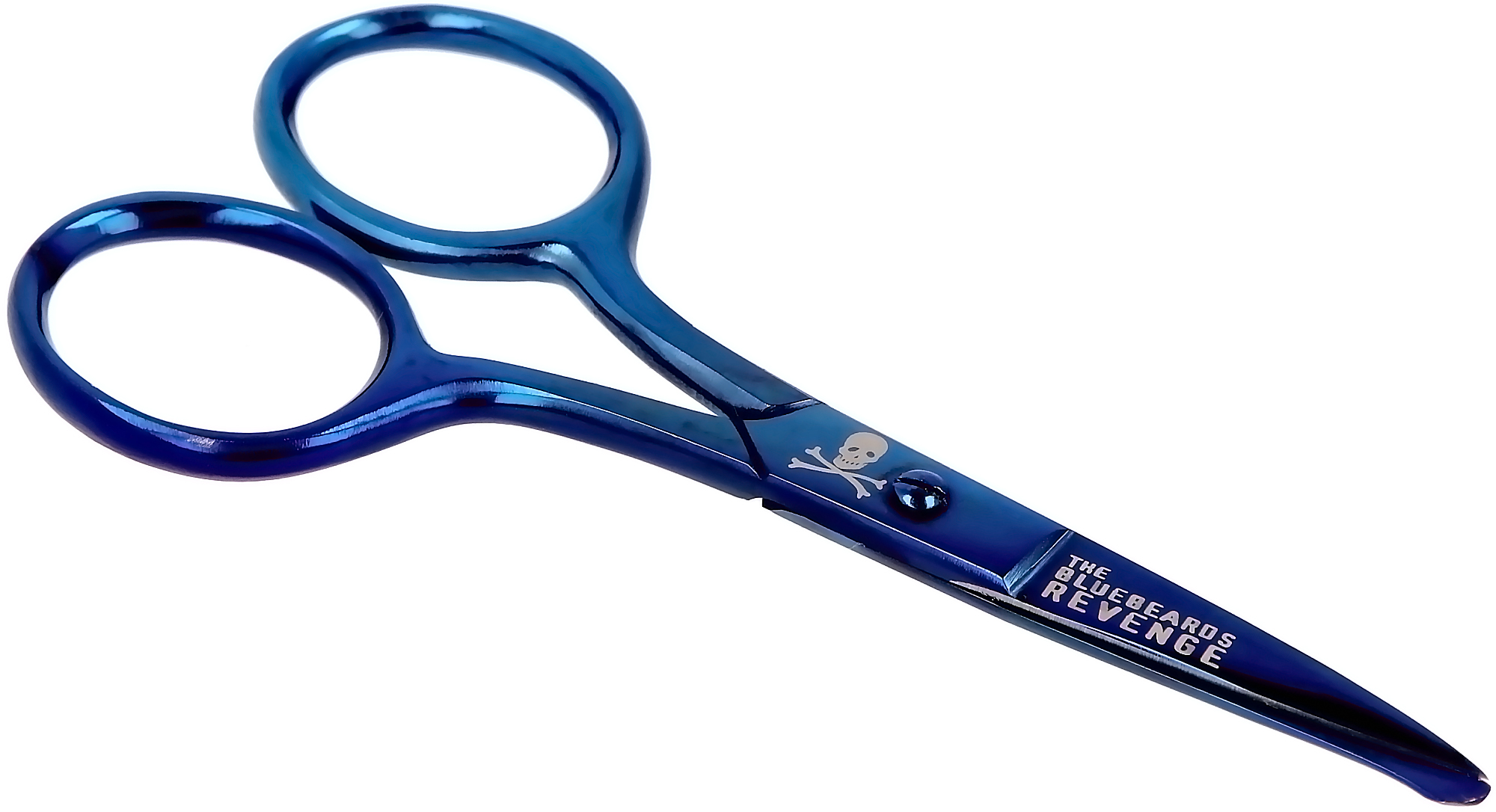 The Ultimatum Beard Scissors