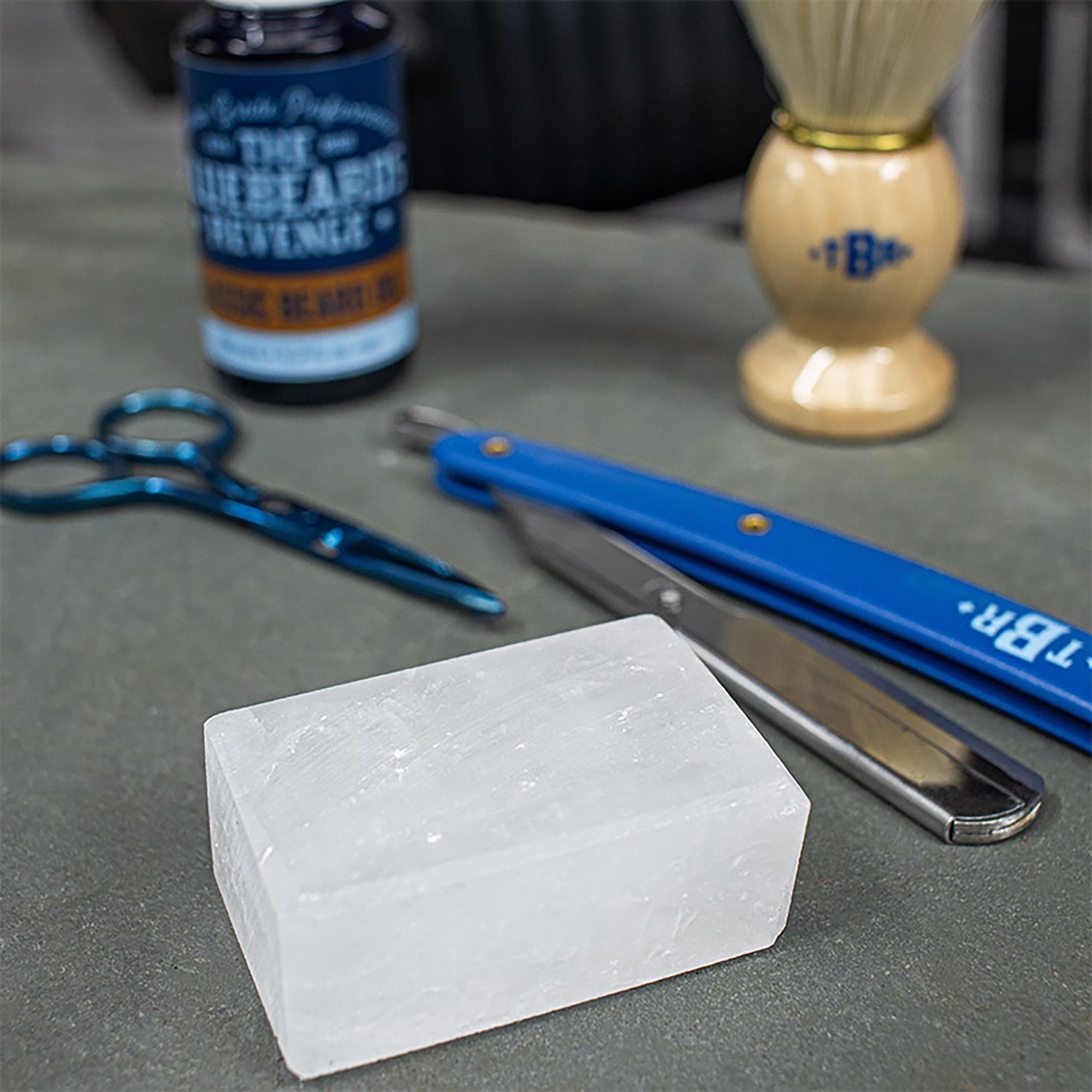 The Bluebeards Revenge Alum Block 75 g (obrázok 3)