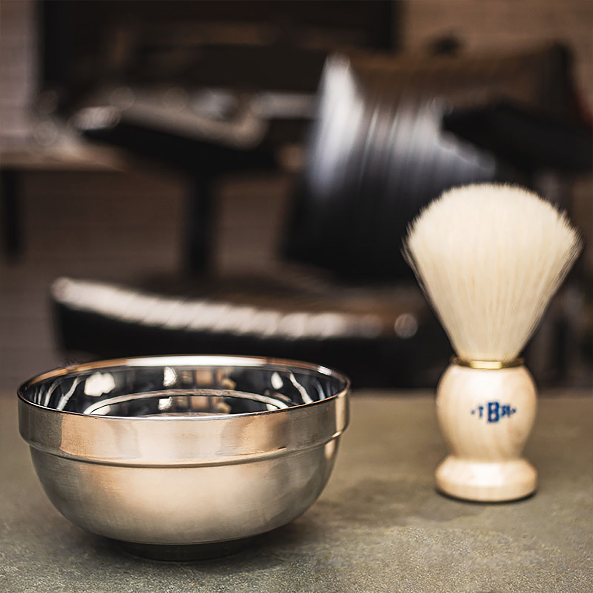 The Bluebeards Revenge Big Shaving Bowl (obrázok 3)