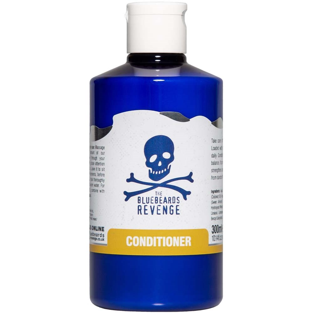 Läs mer om The Bluebeards Revenge Classic Conditioner 300 ml