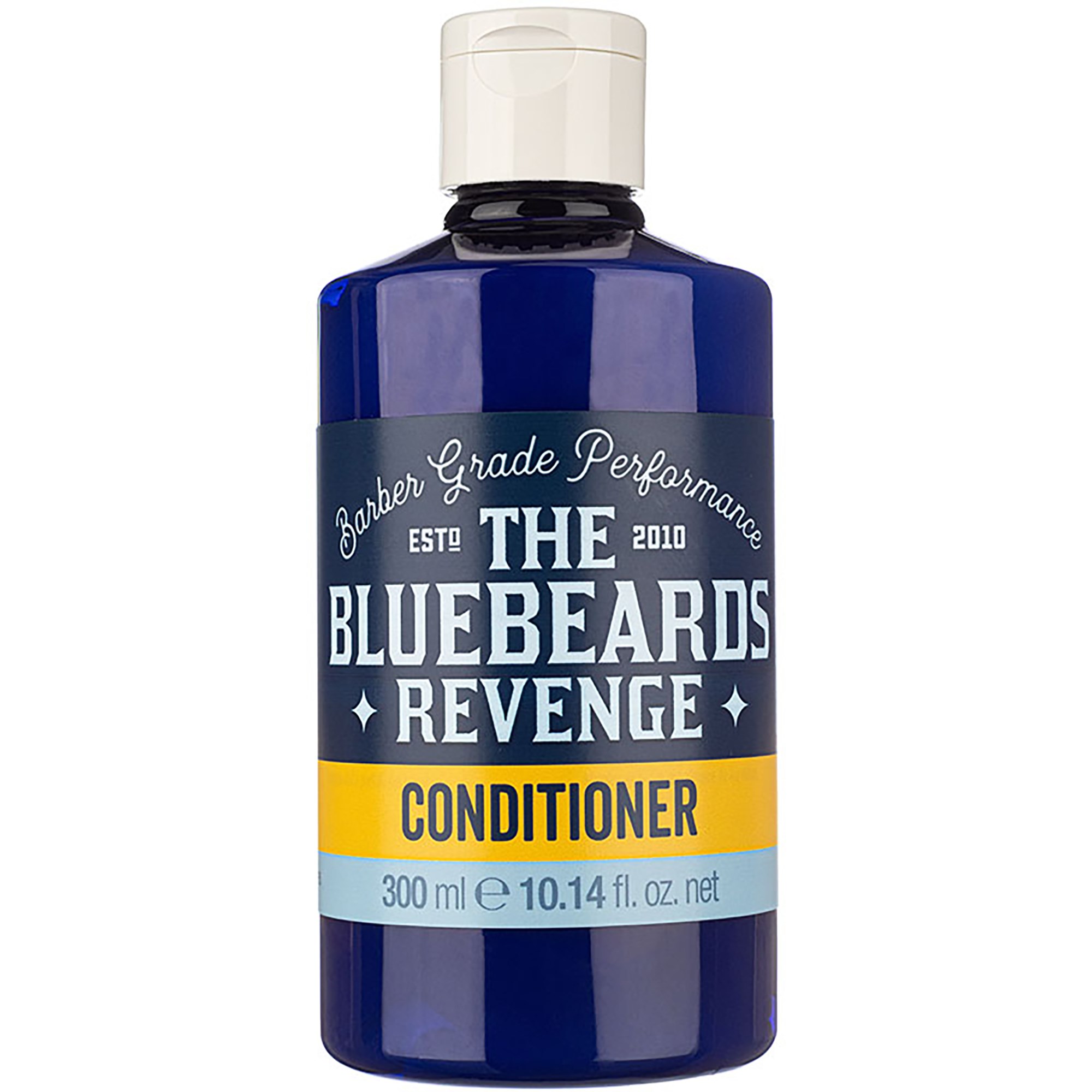 The Bluebeards Revenge Classic Conditioner 300 ml