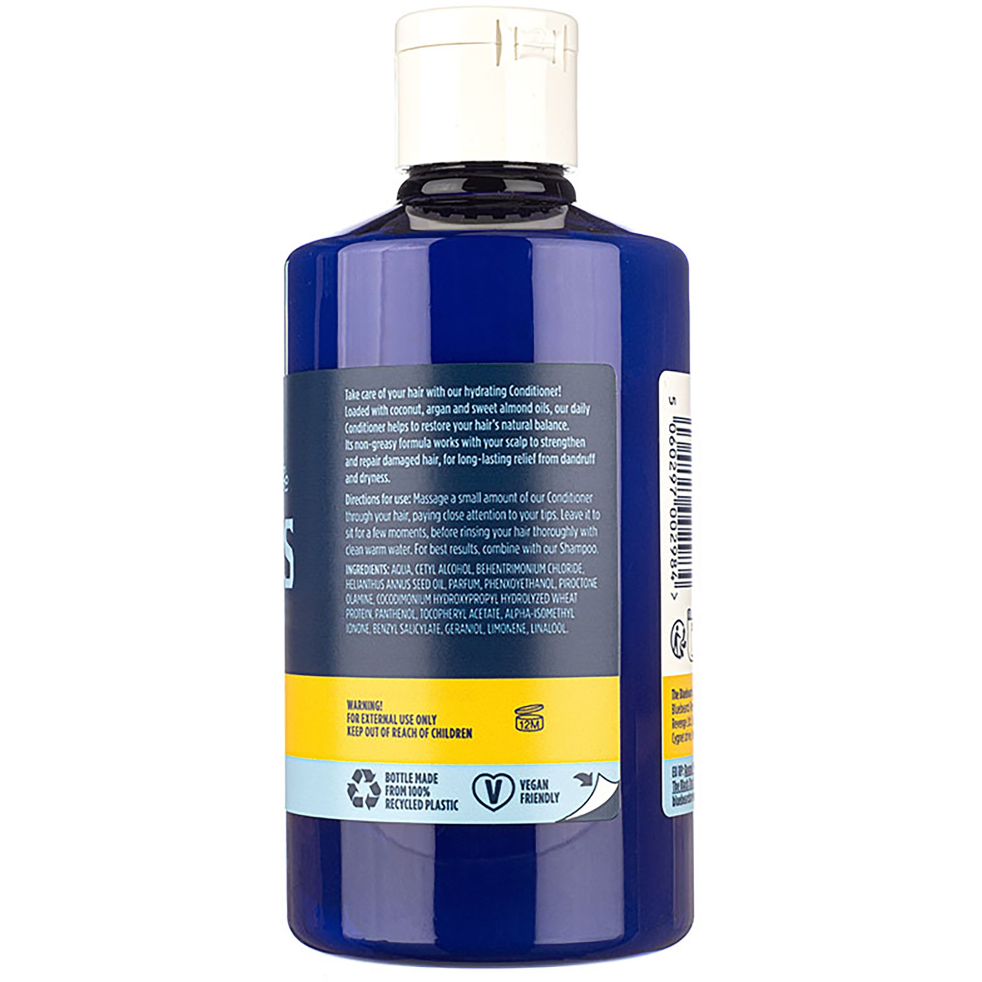 The Bluebeards Revenge Classic Conditioner 300 ml (obrázok 3)