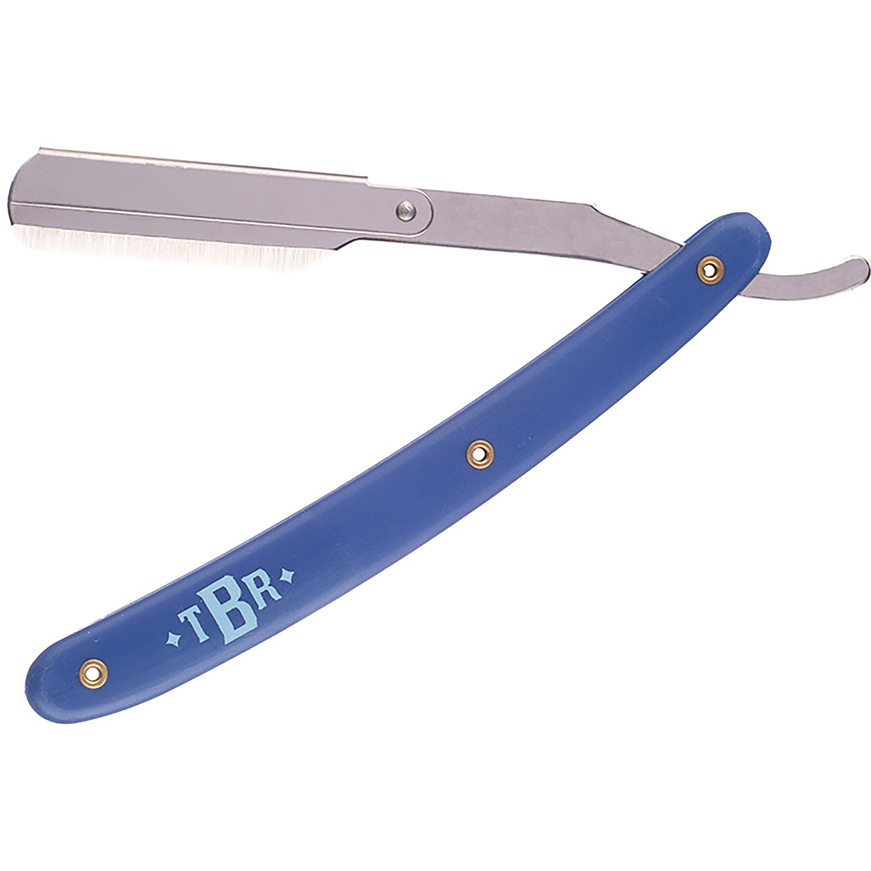 The Bluebeards Revenge Cut-Throat Razor