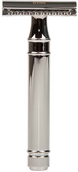 The Cutlass Razor The Bluebeards Revenge Cutlass Double Edge Razor | lyko.com