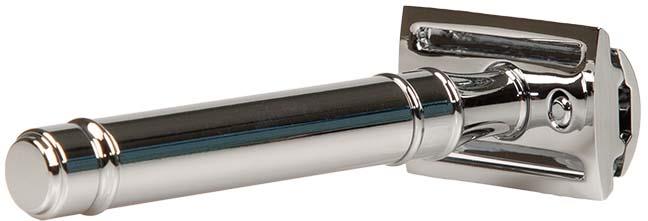 The Cutlass Razor The Bluebeards Revenge Cutlass Double Edge Razor | lyko.com