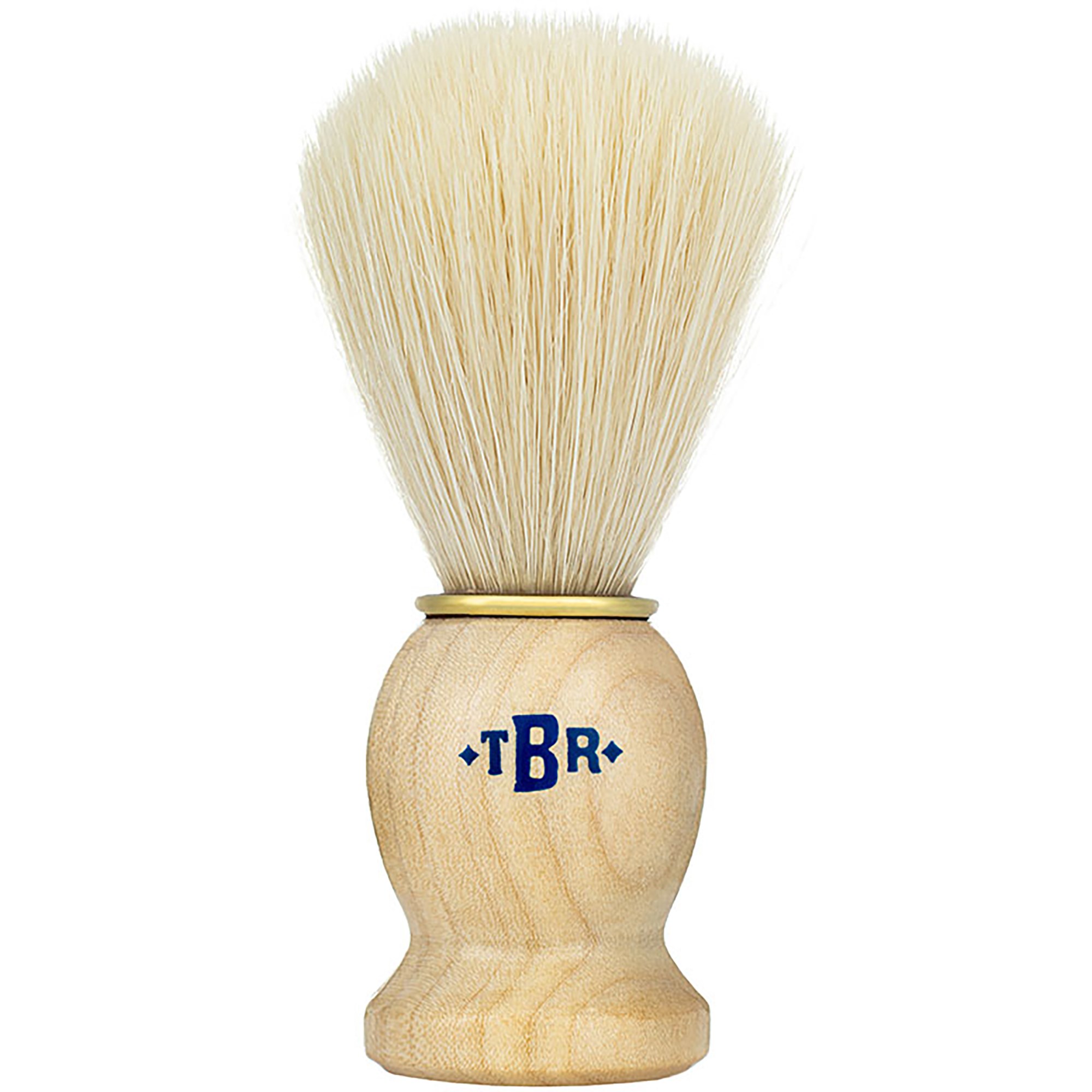The Bluebeards Revenge Doubloon Synthetic Shaving Brush