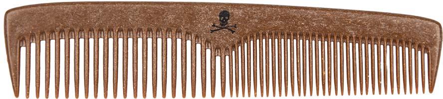 The Bluebeards Revenge Liquid Wood Beard Mo' Comb 