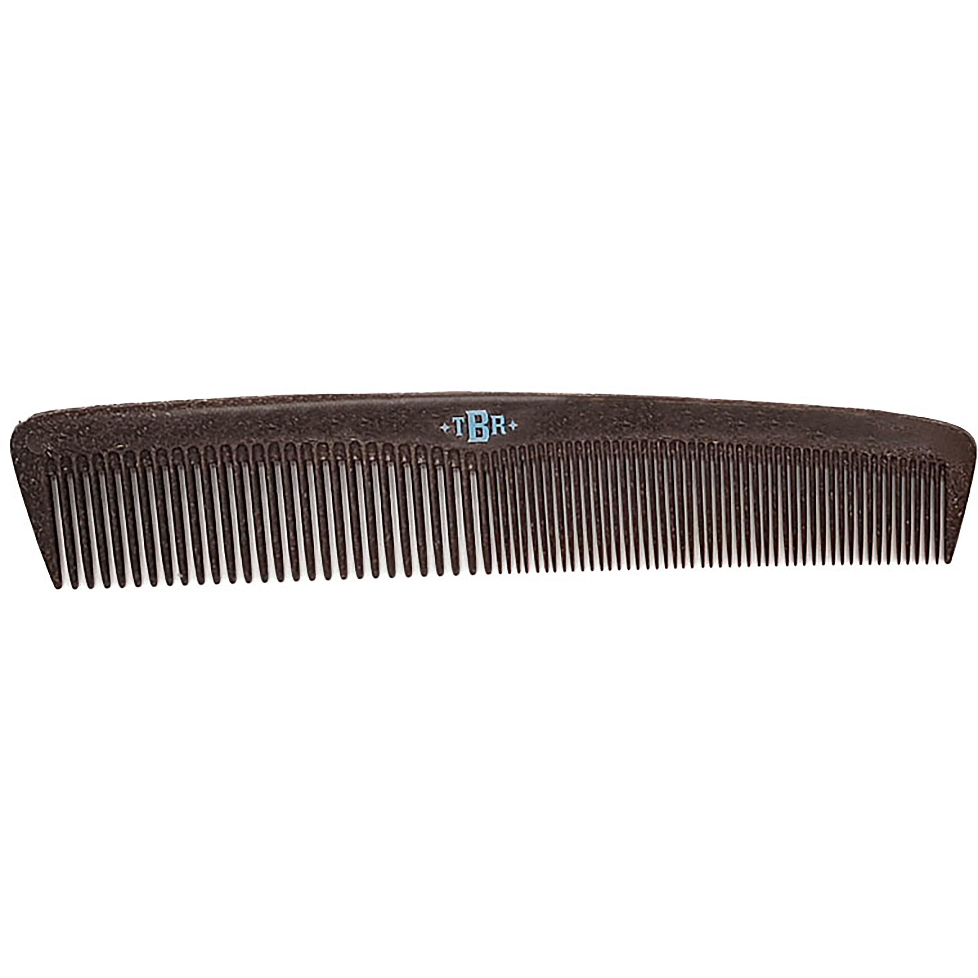 The Bluebeards Revenge Liquid Wood Styling Comb