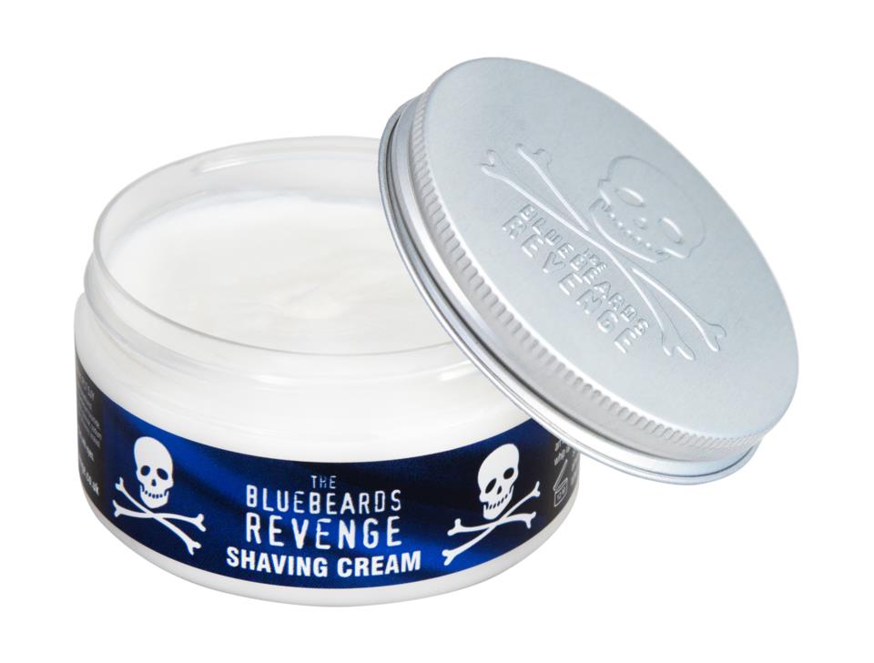 The Bluebeards Revenge Luxury Shaving Cream 100ml