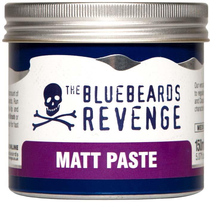 The Bluebeards Revenge Matt Paste 150 ml