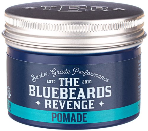 The Bluebeards Revenge Pomade 100 ml