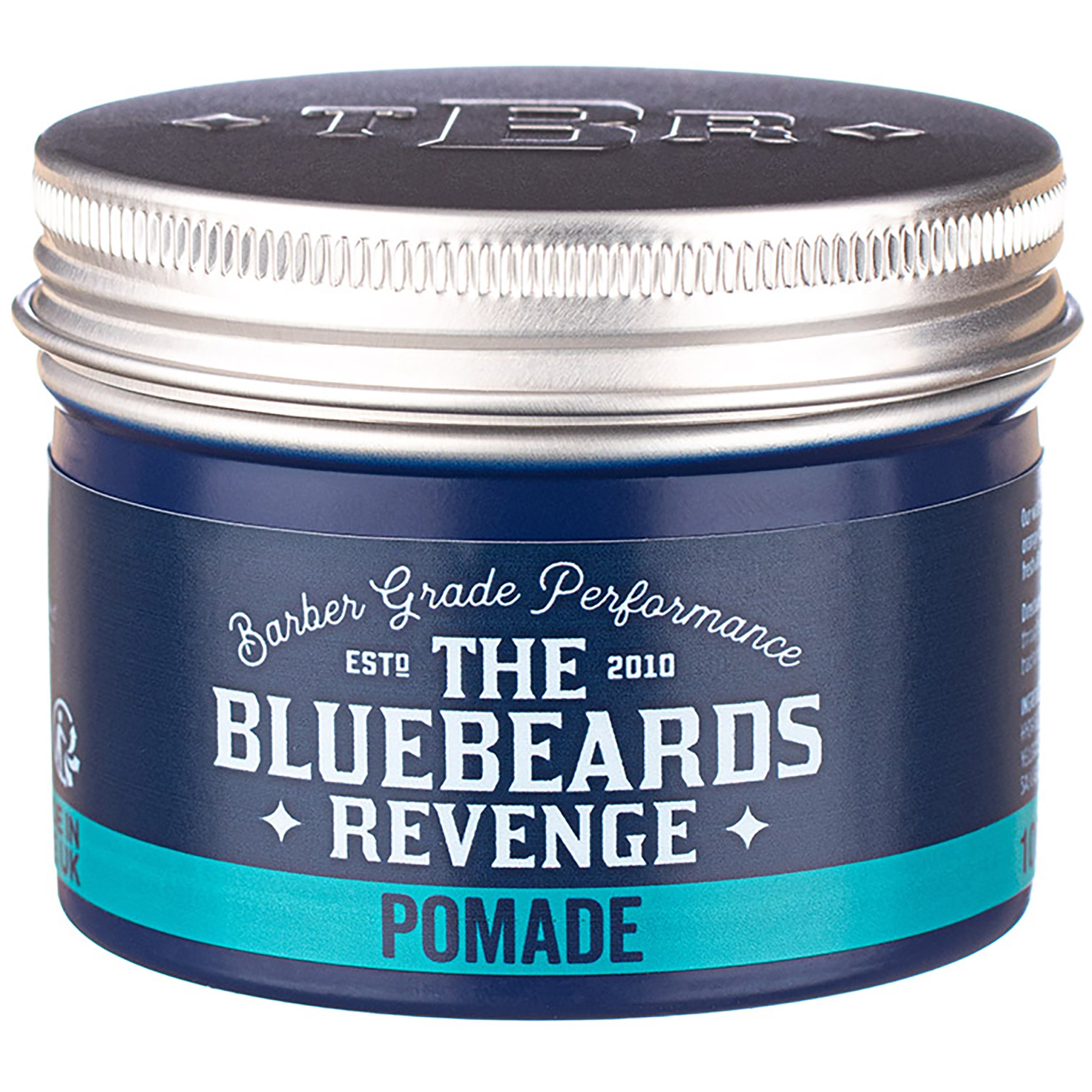 The Bluebeards Revenge Pomade 100 ml billede