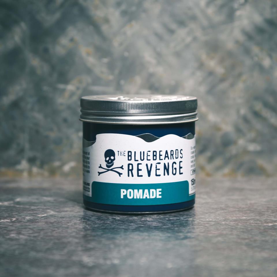 The Bluebeards Revenge Pomade 150 ml