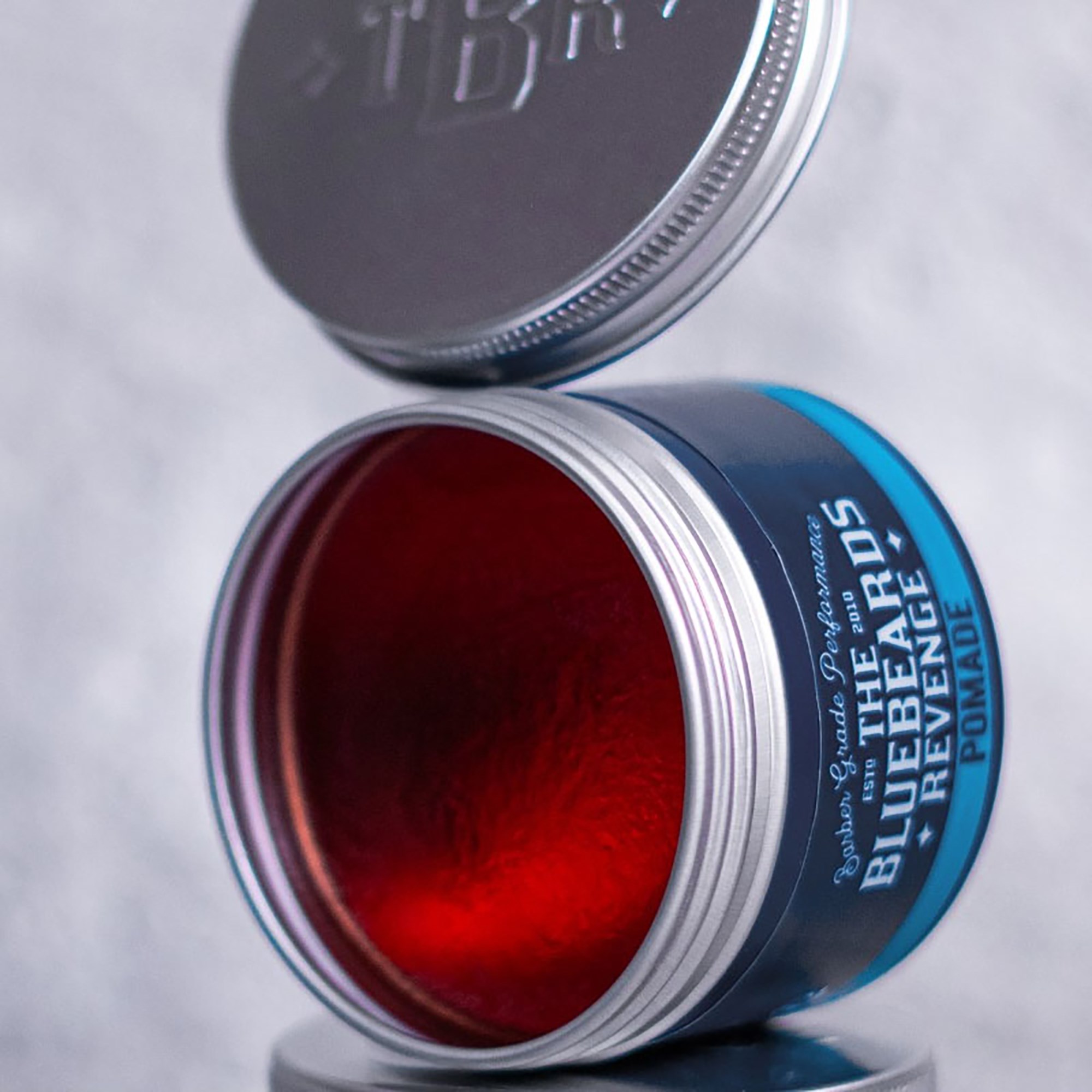 The Bluebeards Revenge Pomade 100 ml (obrázok 4)