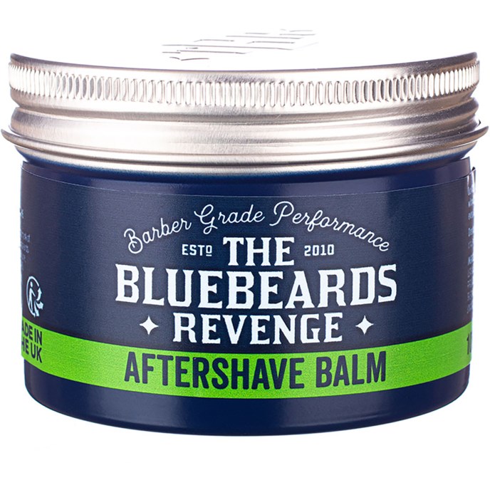 The Bluebeards Revenge Post Shave Balm 150 ml
