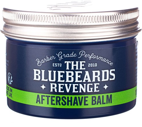 The Bluebeards Revenge Aftershave Balm 150 ml