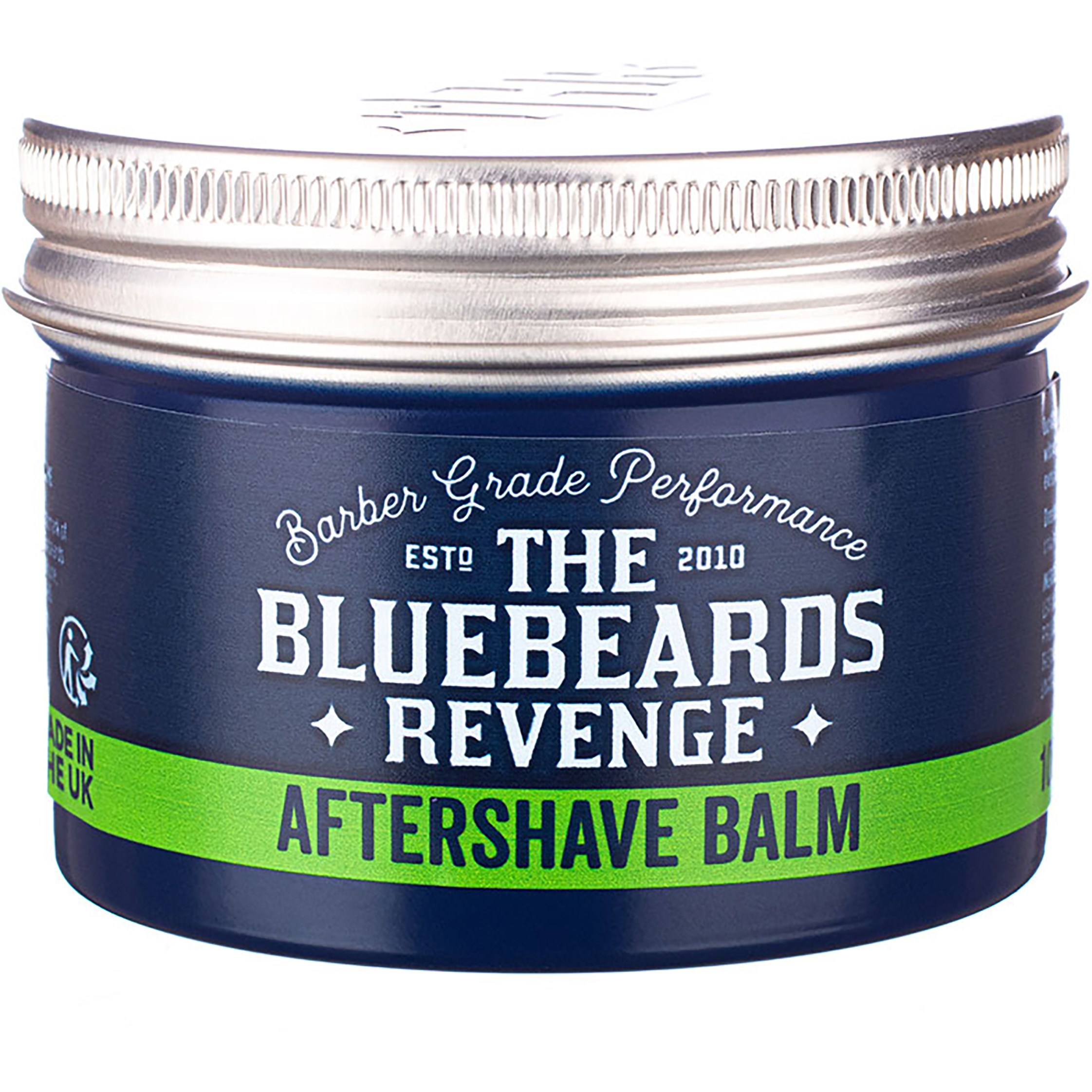 The Bluebeards Revenge Post Shave Balm 150 ml