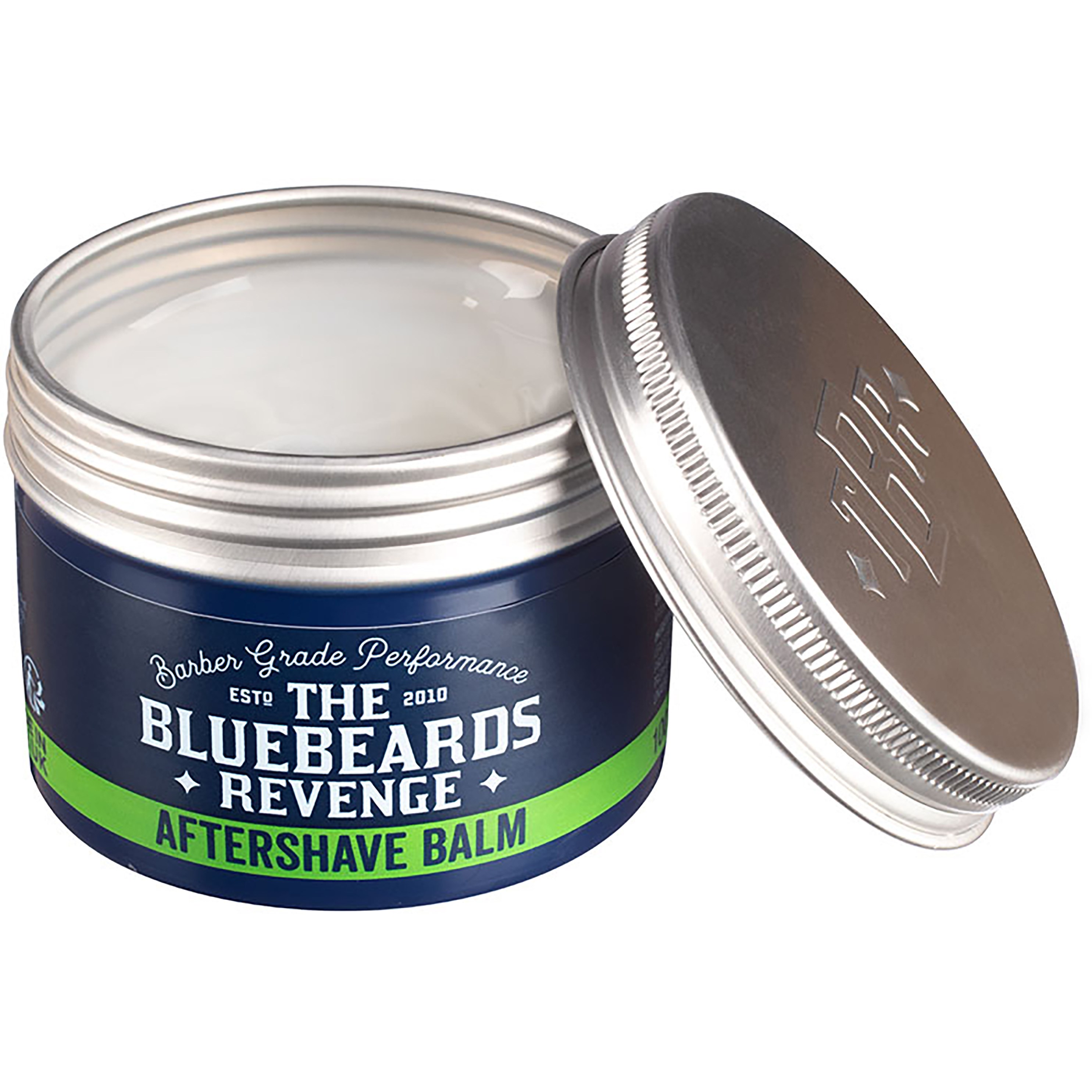 The Bluebeards Revenge Aftershave Balm 150 ml (obrázok 3)