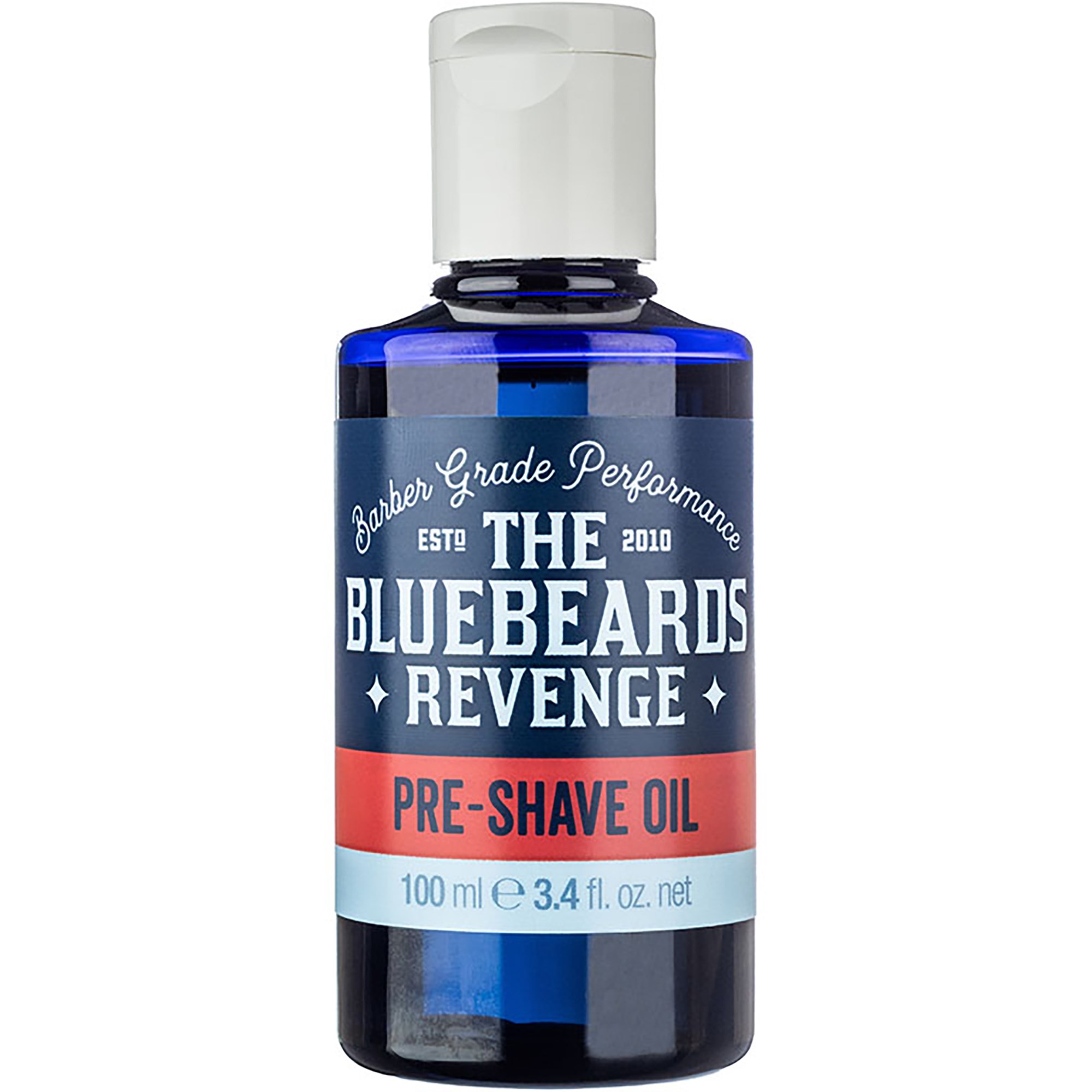 The Bluebeards Revenge Pre-Shave Oil 100 ml